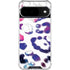 Lavish Leopard Google Pixel 10 Clear Case